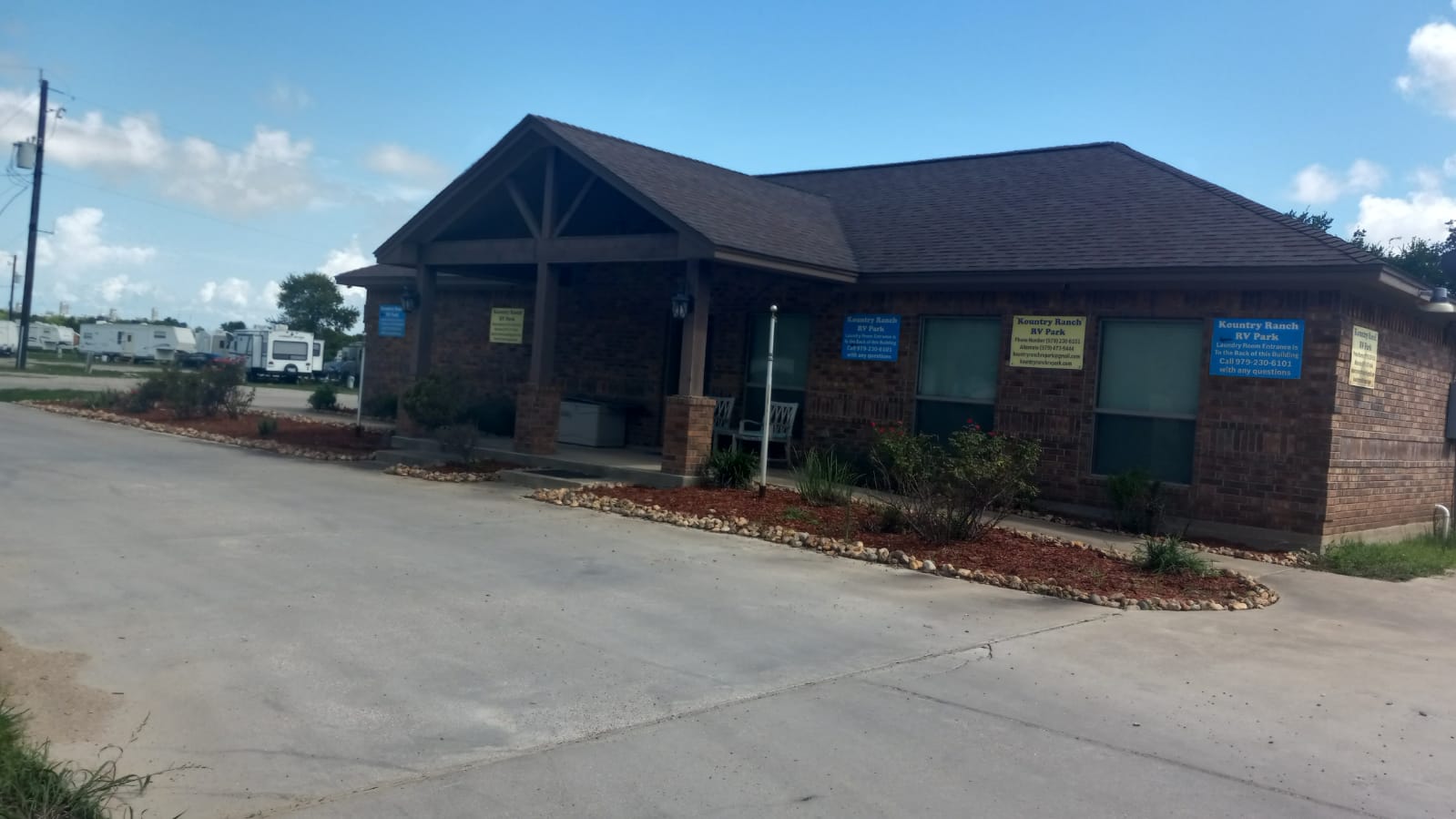 Kountry Ranch RV Park Image